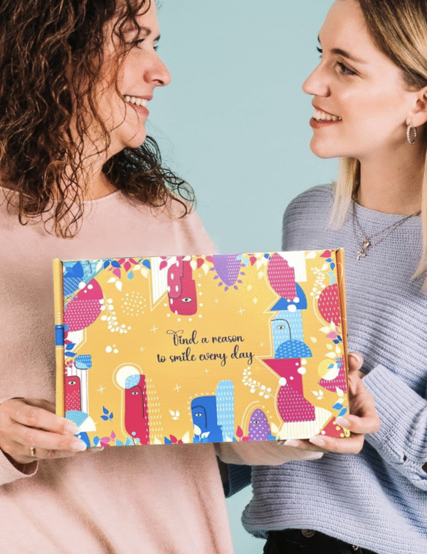 smile sparkle shine Planner kit 6